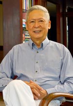 Dr. Witoนพ. วิทูร วิสุทธิ์เสรีวงศ์